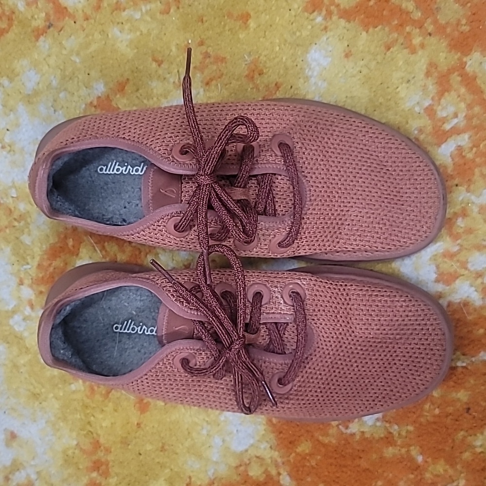 Allbirds sneakers